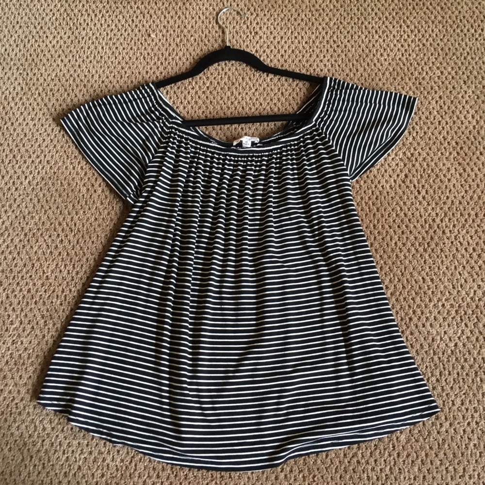 Socialite top, XS